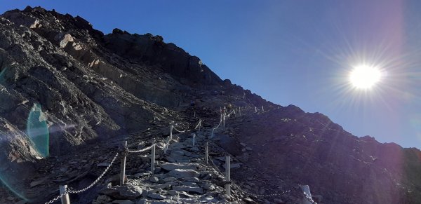 玉山前四峰之旅869527