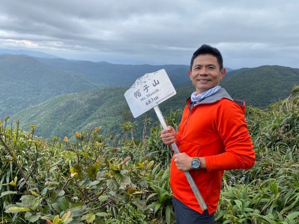 帽子山.大山母山.墾丁.悠客馬場【三天二夜暢遊恆春半島】2722915