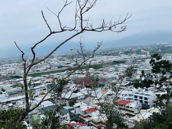 1140405台東鋰魚山步道封面