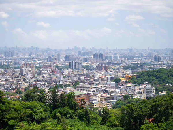 阿罩霧山、中心瓏步道3085688