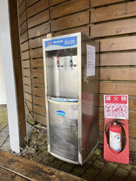 鹿林山-鹿林前山-真鹿林山-石水山-石水山基點峰 2025.5.252798412