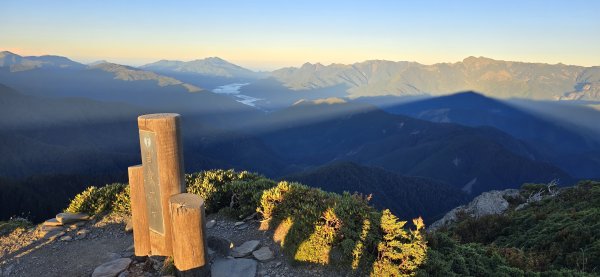 20251003-1006 南湖群峰四天6座百岳2919825