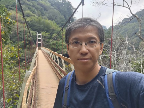 【新竹縣尖石鄉】秀巒軍艦岩步道2833646