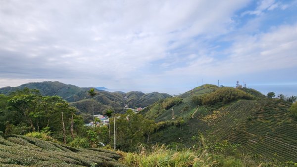 雲嘉五連峰2732222