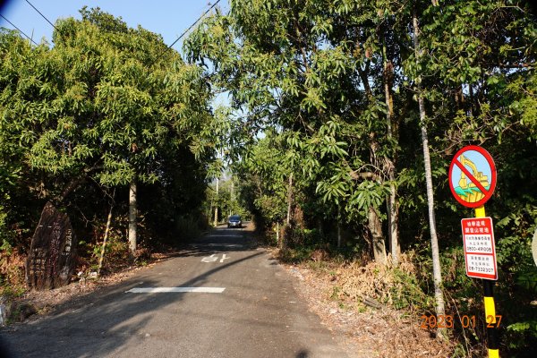 屏東 三地門 竹子崙南山、竹子崙北山2019754