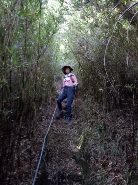 將軍廟上天鑾池+武法奈尾山1881033