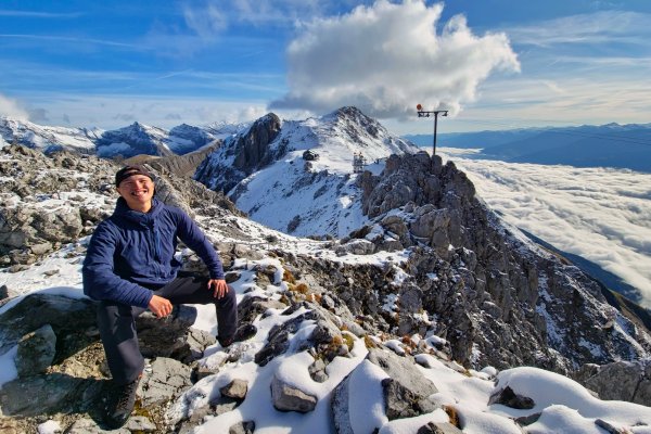 2024 世界旅行山岳篇 Part 12763805