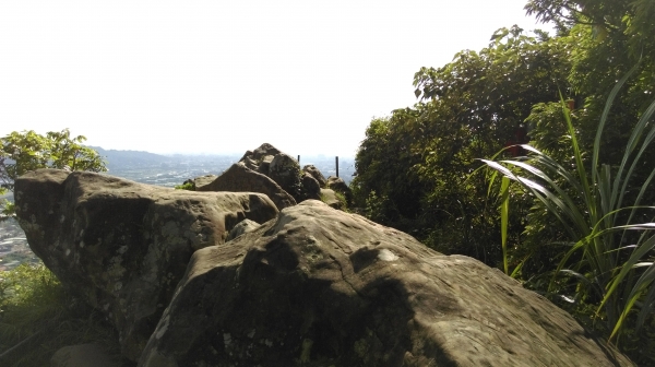 鳶山-福德坑山 105.06.2450368