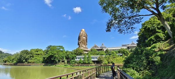 2026/08/16 峨眉湖環湖步道3107590