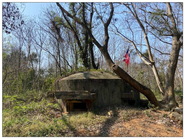 老崎古道、老崎坪頂山 (頭份)2737166