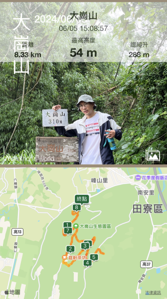 大崗山_大崗山北峰2551099