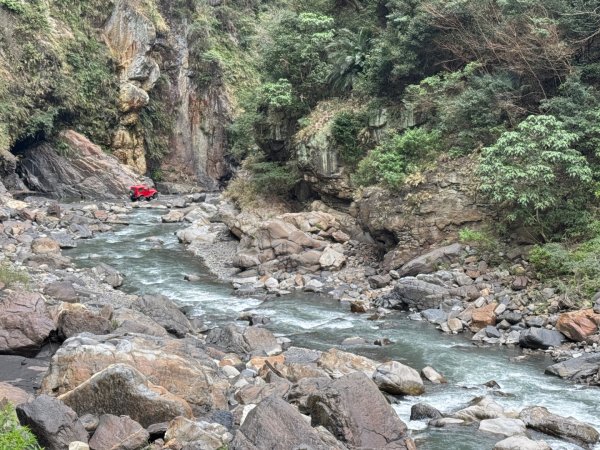 北港溪峽谷一線天2700792