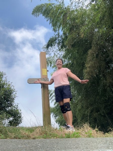 後棟仔山、挑筍古道、大尖山2920278