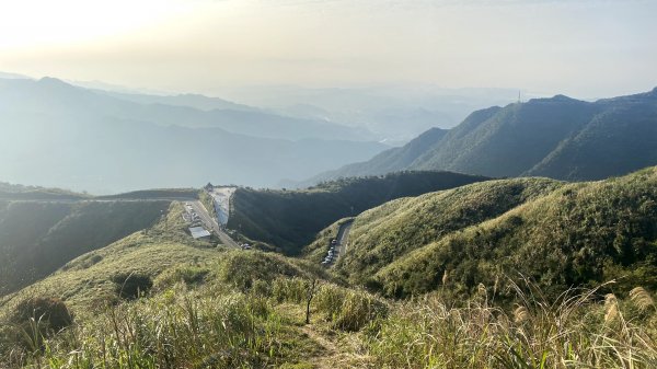 牡丹山-不厭亭-金字碑古道-侯硐 20211438157