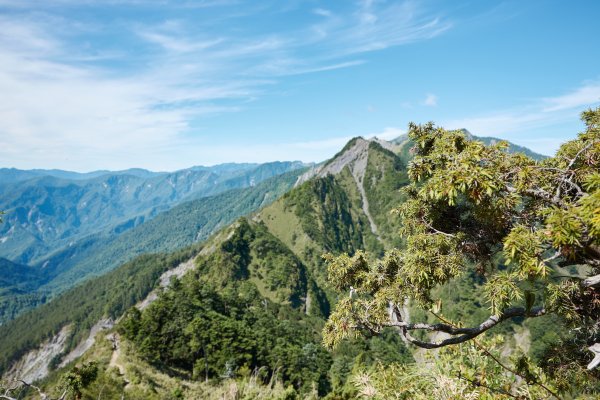 南橫三星兩日包車2882869