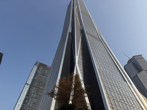 [茂名馬之行-11] 2026_0119 平安金融中心2996654