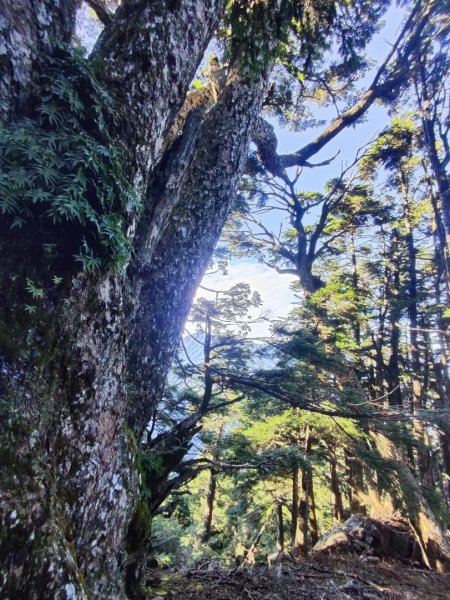 南湖群峰五天四夜2871895