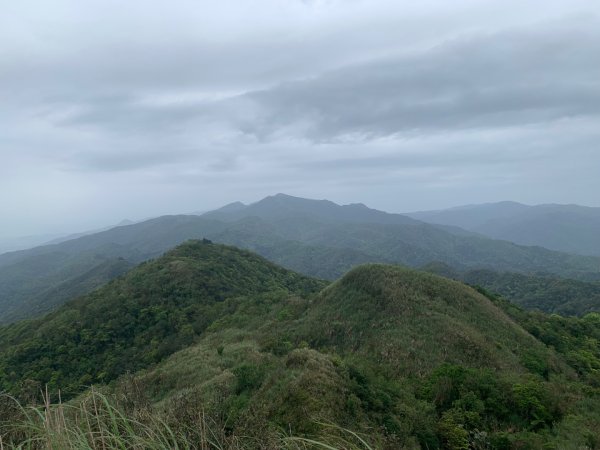 叢雲山、窖寮山、橋板湖山、梗枋山（龜山車站O型）2757834