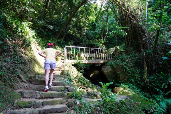 鳶山彩壁福德坑山1100526