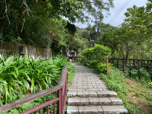 劍潭山（小百岳）830381