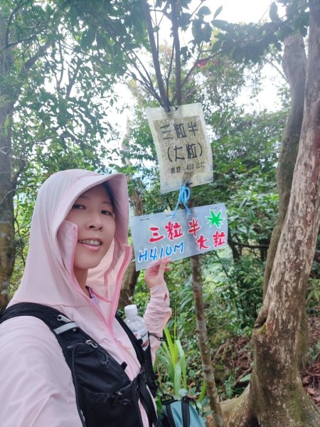 微笑山線之望月亭段2849043