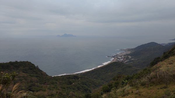 龍虎雙碑縱走2989654