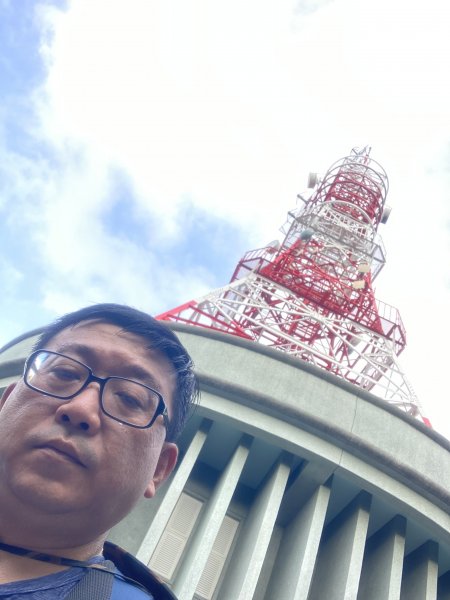 臺北大縱走第五段：捷運劍潭站至碧山巖（劍潭支線）1769151