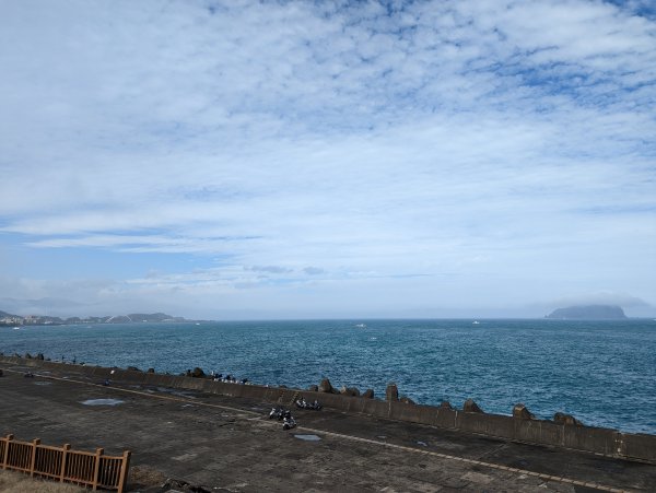 2023-02-11 八斗子潮境公園、環保復育公園步道2792564