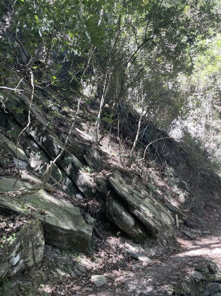 八通關雲龍瀑布2946619