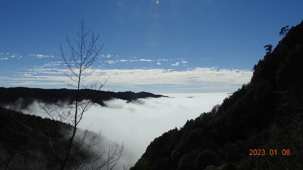 再衝太平山賞日出/雲海雲瀑同框&霧虹觀音圈同框&首登望洋山1/81986386