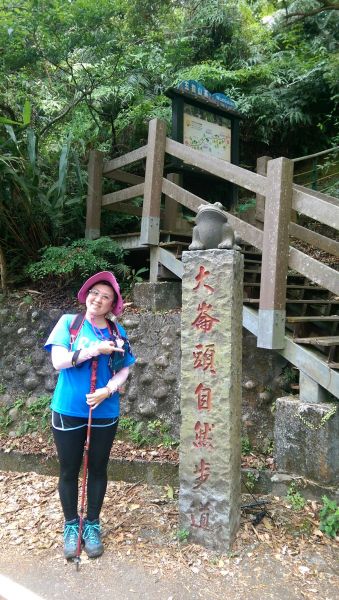 107.05.19 內湖大崙頭山+大崙頭尾山335032