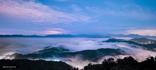 北宜郊山之濫觴 #琉璃光 #雲海 #曙光 #日出 #觀音圈 7/302848250