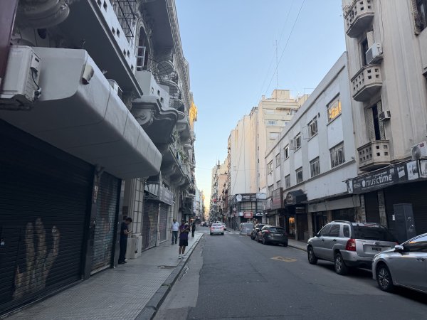 [紐約馬之行-62] 2025_1114 阿根廷國會2954394