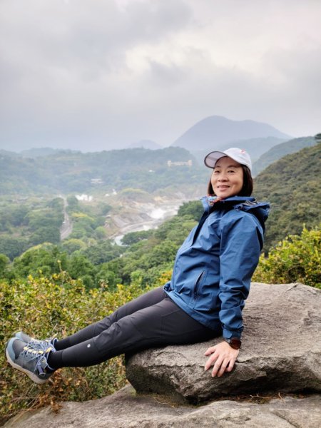 大砲岩-石壇山-八頭山-湯守岩-丹鳳山-202412222859760