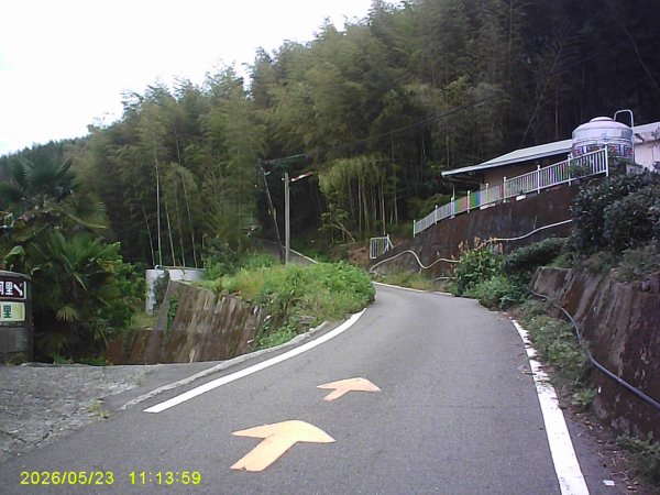 台18號公路的隙頂山3061222