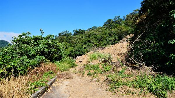 三千-塭子-古華山-玉環(基石之旅)116235