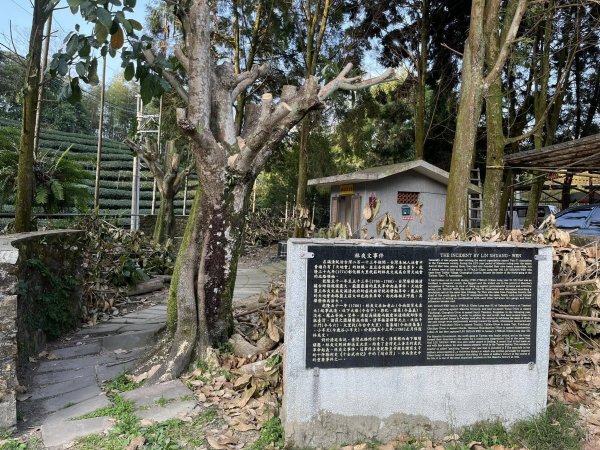 鹿谷長源圳生態步道2726259