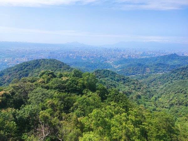 天上山-小百岳#18-新北市土城區2246885