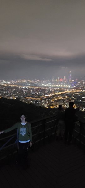 20211229 小百岳-台北劍潭山3056394