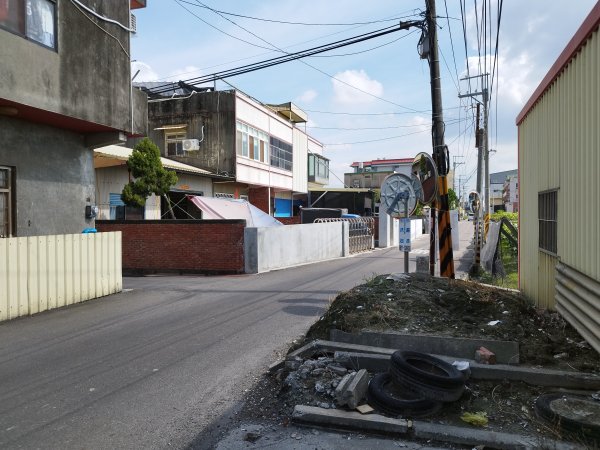 [彰化大村][一]大庄、過溝