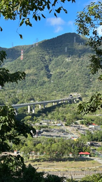 蘇澳東澳嶺猴椅山2970956