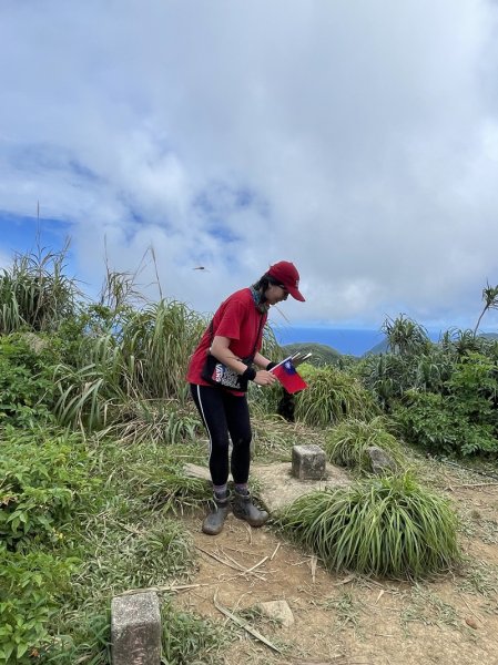 紅頭山大天池2893964