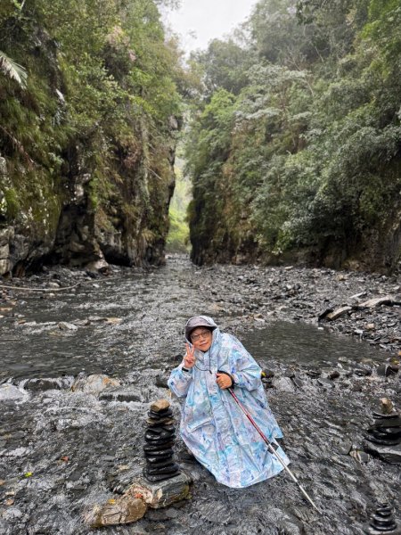 季節限定武界一線天、 摩摩納爾瀑布2738443