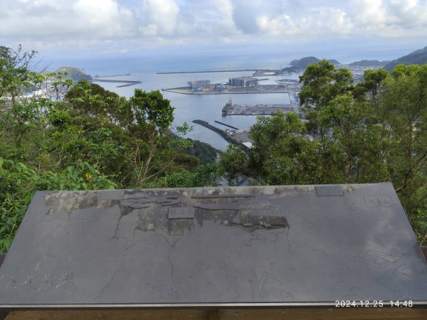 2-2 蘇澳冷泉公園→七星嶺步道→星嶺公園→蘇澳山→蘇澳運動公園→大安森林公園2678253