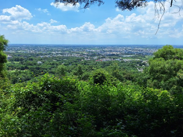 田中麒麟山森林步道202508172862021