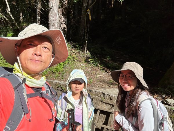 20250913小百岳三星山2885248