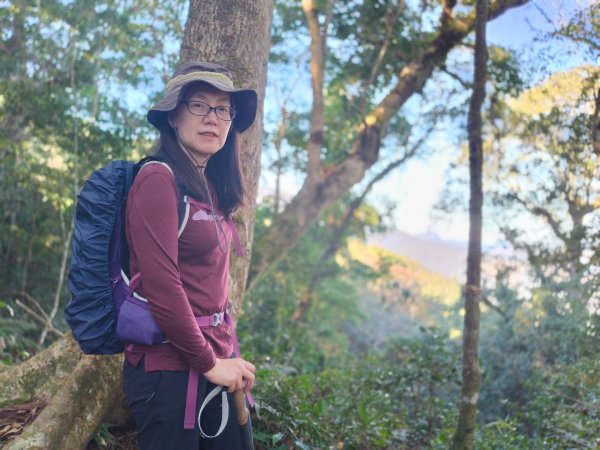 高島縱走202502152713759