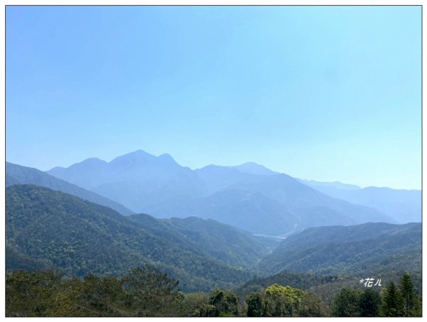 沙巴蘭山、慈恩塔步道 (日月潭)2743343