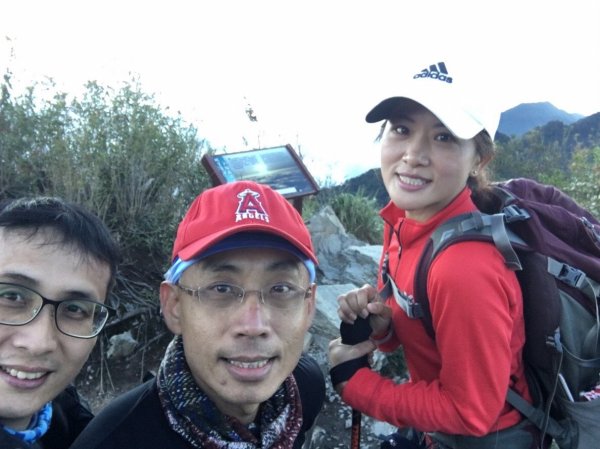 我的第一座百岳⋯北大武單攻502823