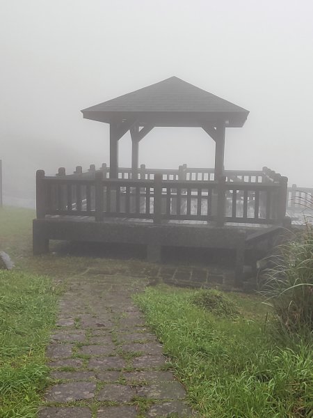 2026臺北大縱走第一段&第二段3011315